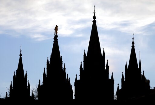 Mormon missionaries detained weeks in Russia arrive in US