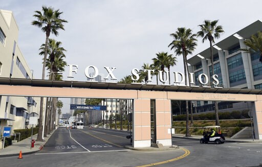 Fox 2000, arm behind 'Hidden Figures,' to close under Disney