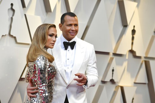 Barack Obama congratulates A-Rod J. Lo on their engagement