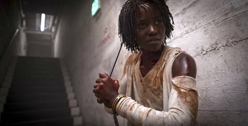 Get Out! Jordan Peele's 'Us' shatters records with $70.3M