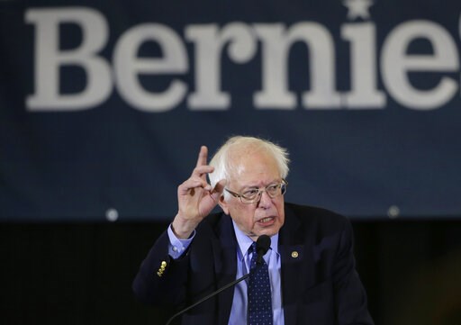Medicare for all legislation has thorny issues
