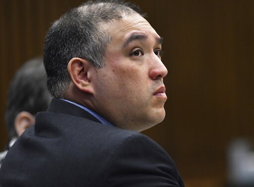 Prosecutor: 'No common sense' in Michigan cop's use of Taser