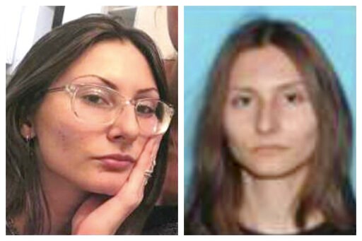 Florida teenager obsessed with Columbine takes her own life