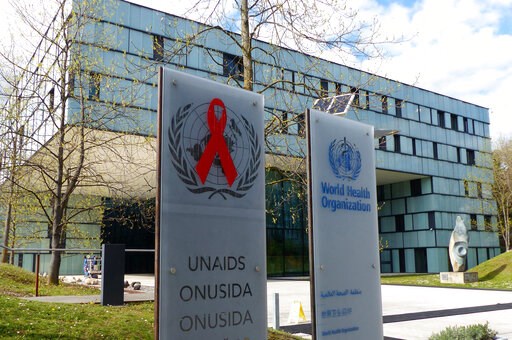 US 'concerned' over misused funds allegations at UNAIDS