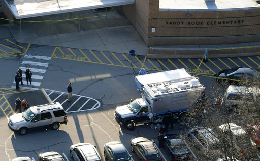 Appeal focuses on Newtown officials' actions before shooting