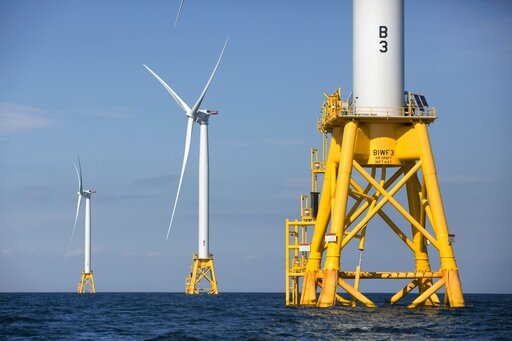 Offshore wind developers to invest $4.5M in Rhode Island