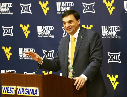 AP Top 25 Podcast: New coaches most likely to succeed