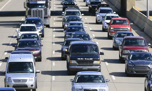 Michigan on verge of showdown over high car insurance rates