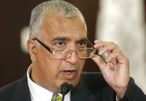 Utah prosecutor says he won't enforce strict abortion law