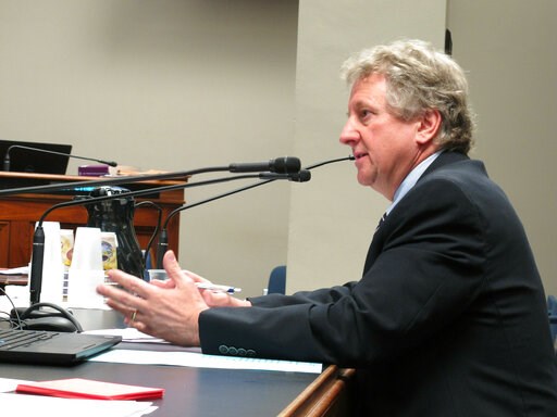 Louisiana 'heartbeat' abortion ban nearing final passage
