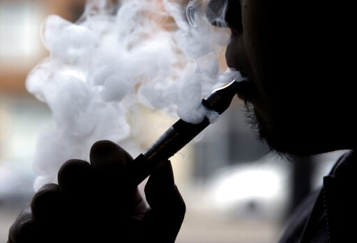 Judge orders FDA to speed up review of e-cigarettes