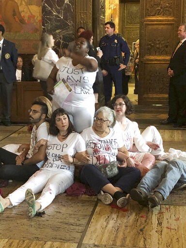 Louisiana governor breaks with Democratic Party on abortion