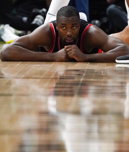 Bucks lead East finals 2-0, and now series shifts to Toronto