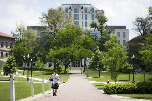 Attorneys: Ohio State needs to reveal who knew about abuse