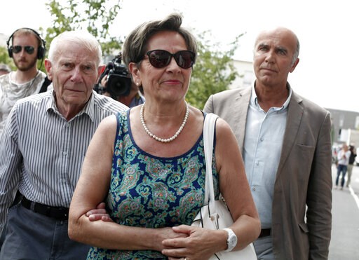Frenchman in vegetative state kept alive after appeal to UN