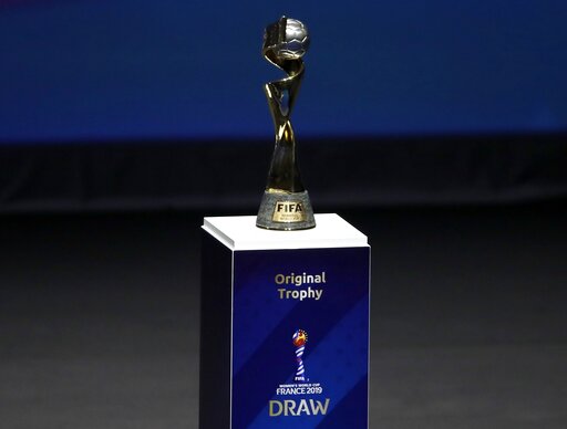 FIFA working on solution for World Cup ticketing issue
