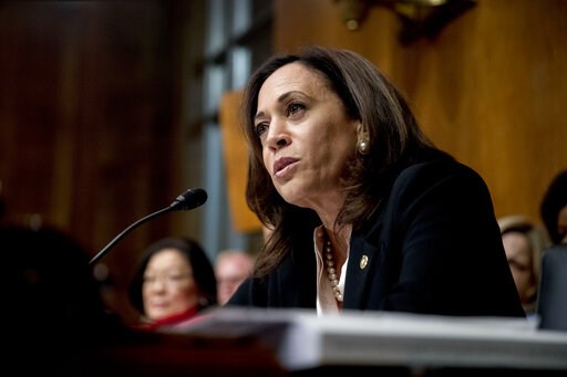 Harris' bill seeks to address racial bias in maternal care