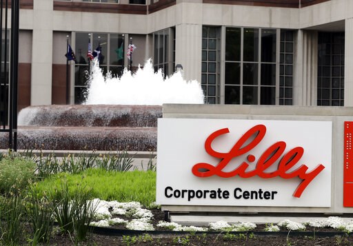 Lilly selling half-price version of popular Humalog insulin