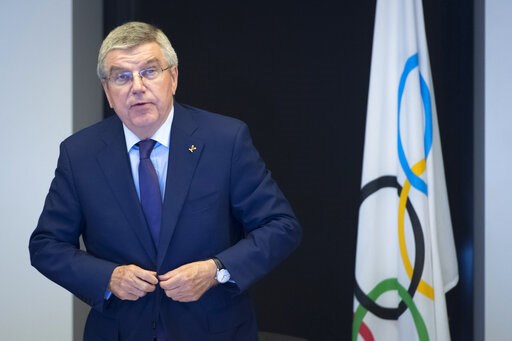 IOC wants to remove boxing body AIBA from Tokyo Olympics