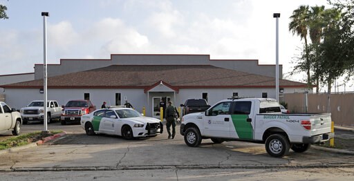 Flu outbreak sickens over 30 migrants at border center