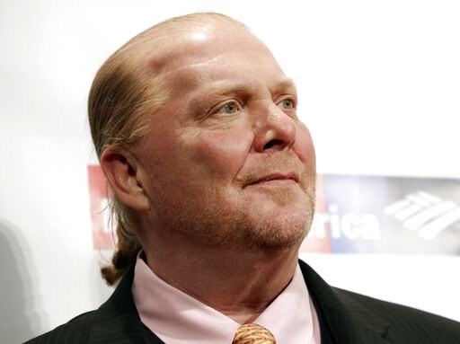 Batali accuser's attorneys: Chef must be held accountable