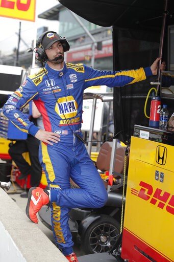 F1 eyes may have opened after Alonso's Indy 500 flop