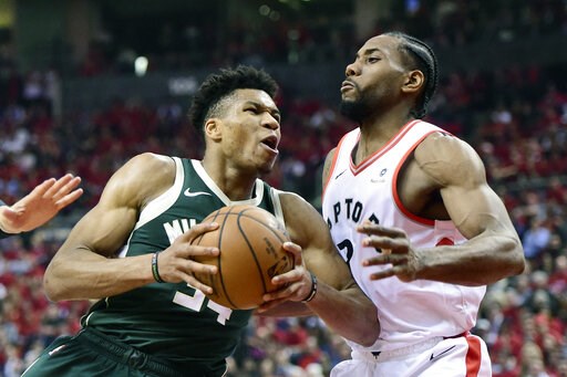 Lillard, Kemba, LeBron among noteworthy All-NBA picks