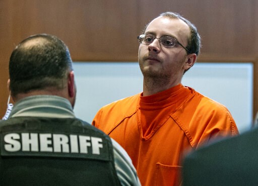 Wisconsin man who kidnapped Jayme Closs gets life in prison
