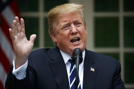 Administration moves to revoke transgender health protection