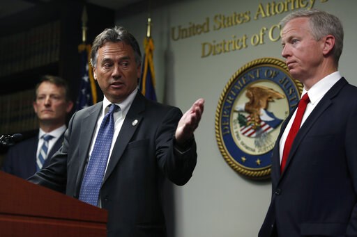 Authorities raid 247 Colorado homes growing black market pot