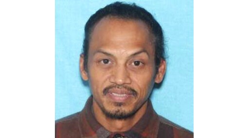 Suspect in Utah shooting found in Idaho after 2-day manhunt