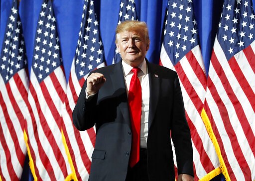 Japan trade a problem for Trump, but not as bad as China