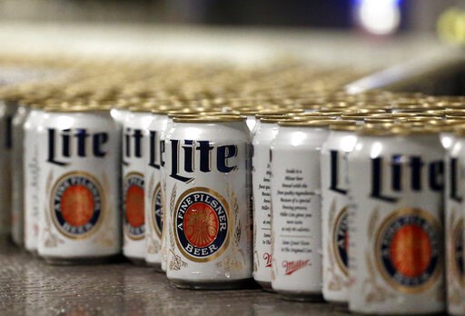Judge: Anheuser-Busch must pull some ads about MillerCoors