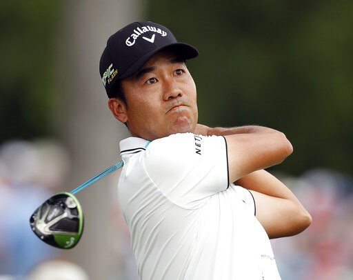 Na settles for 69, 2-shot Colonial lead over Spieth, Furyk