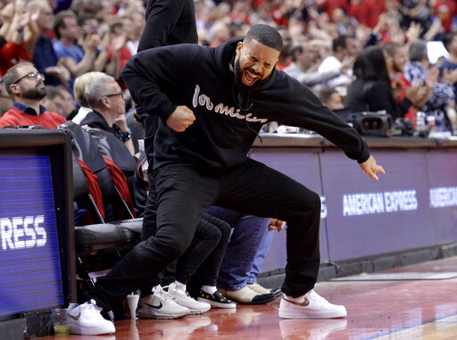 NBA Finals are set: reigning Warriors vs. newcomer Raptors