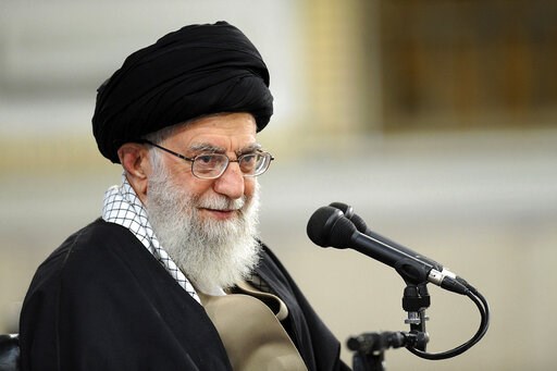 Iraq offers to mediate in crisis between its allies Iran, US