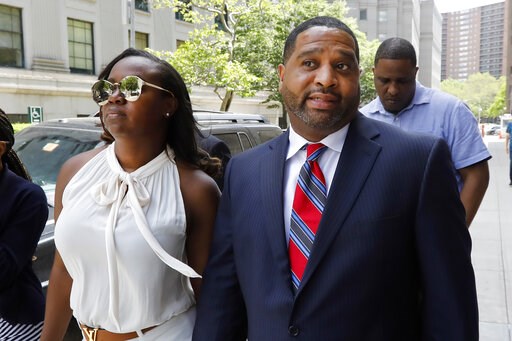 Ex-Arizona assistant basketball coach gets 3-month sentence