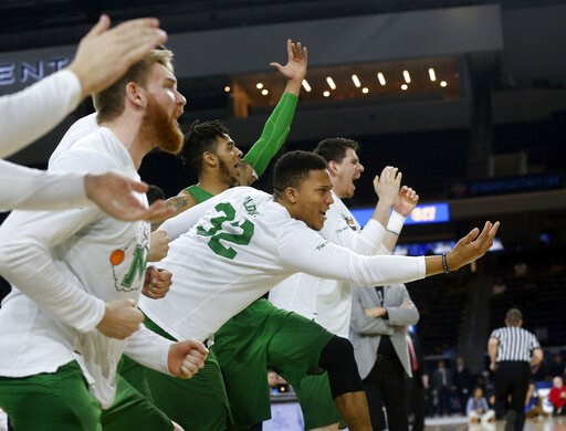 NCAA clears Division II player after agent-rule mistake