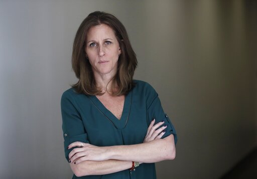 Brother's death steered Kim Goldman toward life of service