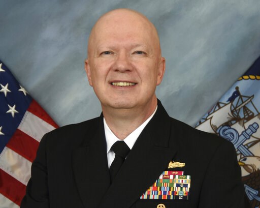 Correction: Naval War College story