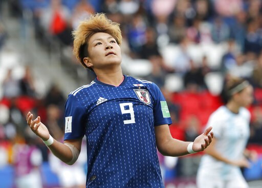 Argentina's first World Cup point could prove priceless