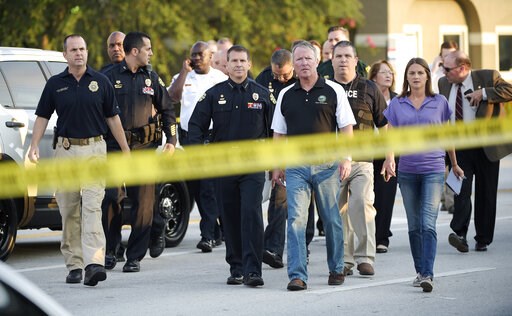 Lawmakers aim for Pulse to be designated national memorial