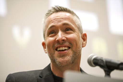 Southern Baptists combat sex abuse as critics rally