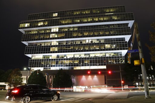 NY finds $1B in hidden transfers by family behind OxyContin