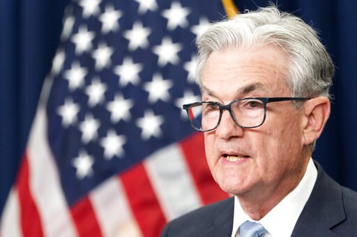 Fed attacks inflation with its largest rate hike since 1994