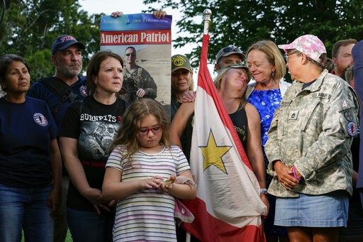 Senate approves bill to aid vets exposed to toxic burn pits