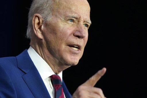 Biden on gun control: 'Do something, do something big'