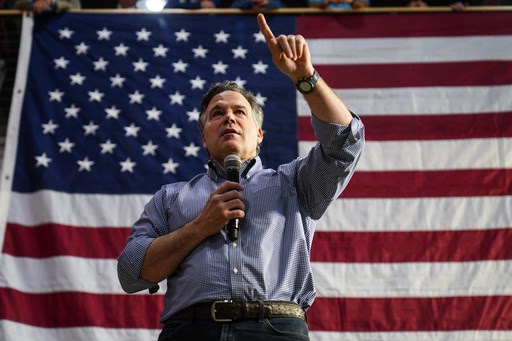 GOP field in Pennsylvania Senate race still wide open as hard-right state lawmaker says he won't run