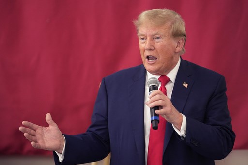 Court seems inclined to keep restricting Trump's trial speech. But gag order could be narrowed