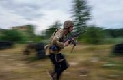 NATO to coordinate regular and large-scale arm deliveries to Ukraine. Most will be bought in the US